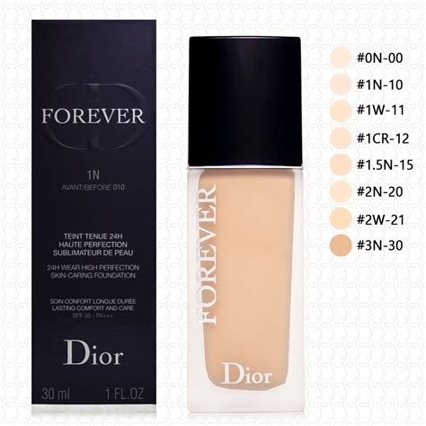 dior 粉底 ptt|[心得] Dior超完美持久粉底液簡單分享！ .